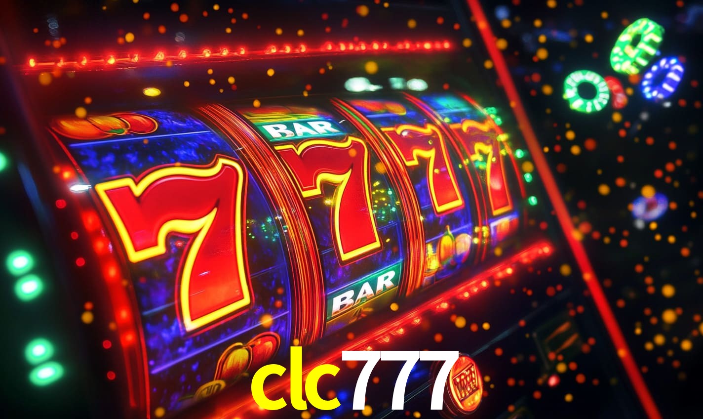 clc777 bet