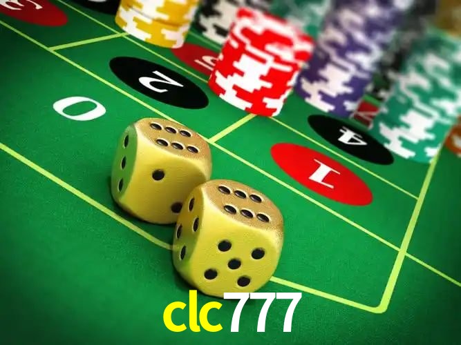 Welcome Bonus clc777