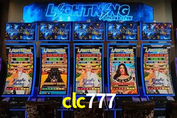 Desvendando o Mundo dos Jogos Virtuais na clc777