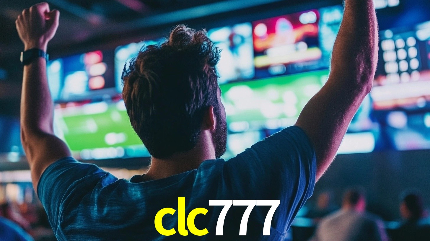 clc777 - Cassino On-line Experiência Única - clc777.com
