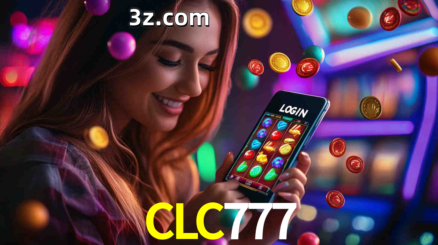 Poker online confiável na CLC777