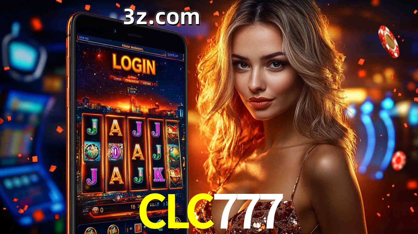 Apoio dedicado da CLC777