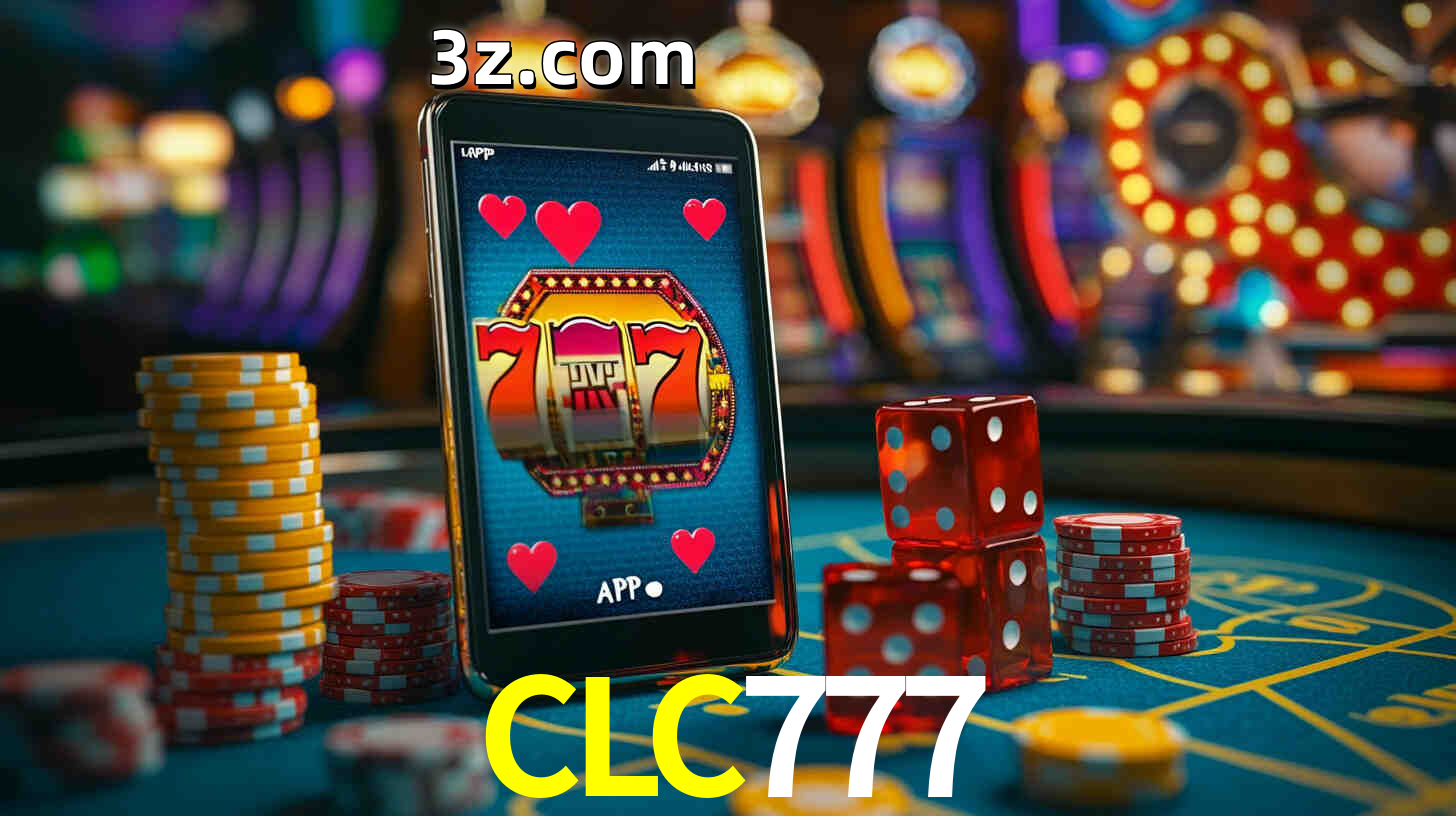 Apoio ao cliente na CLC777