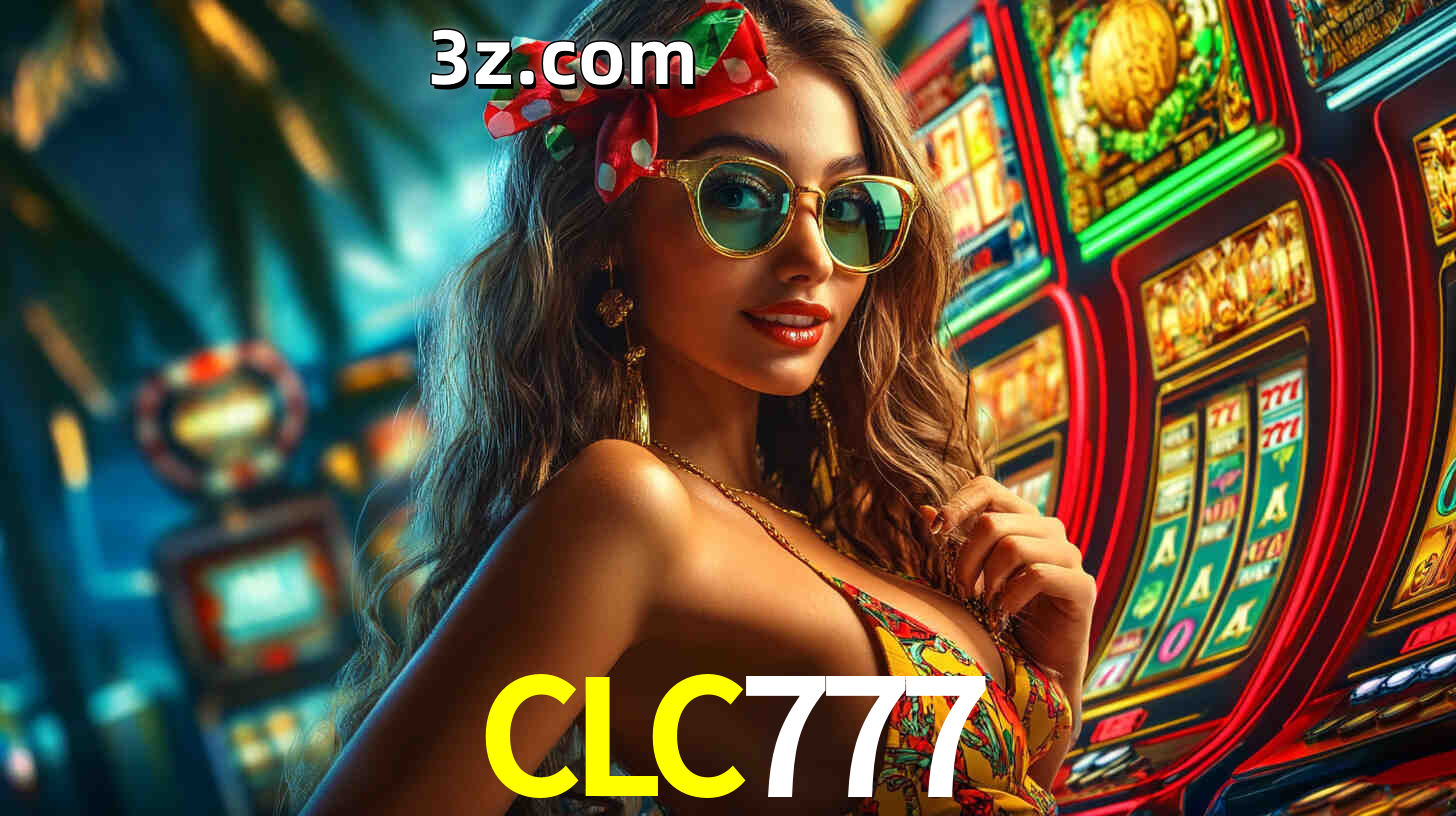 Jogos emocionantes na CLC777 cassino