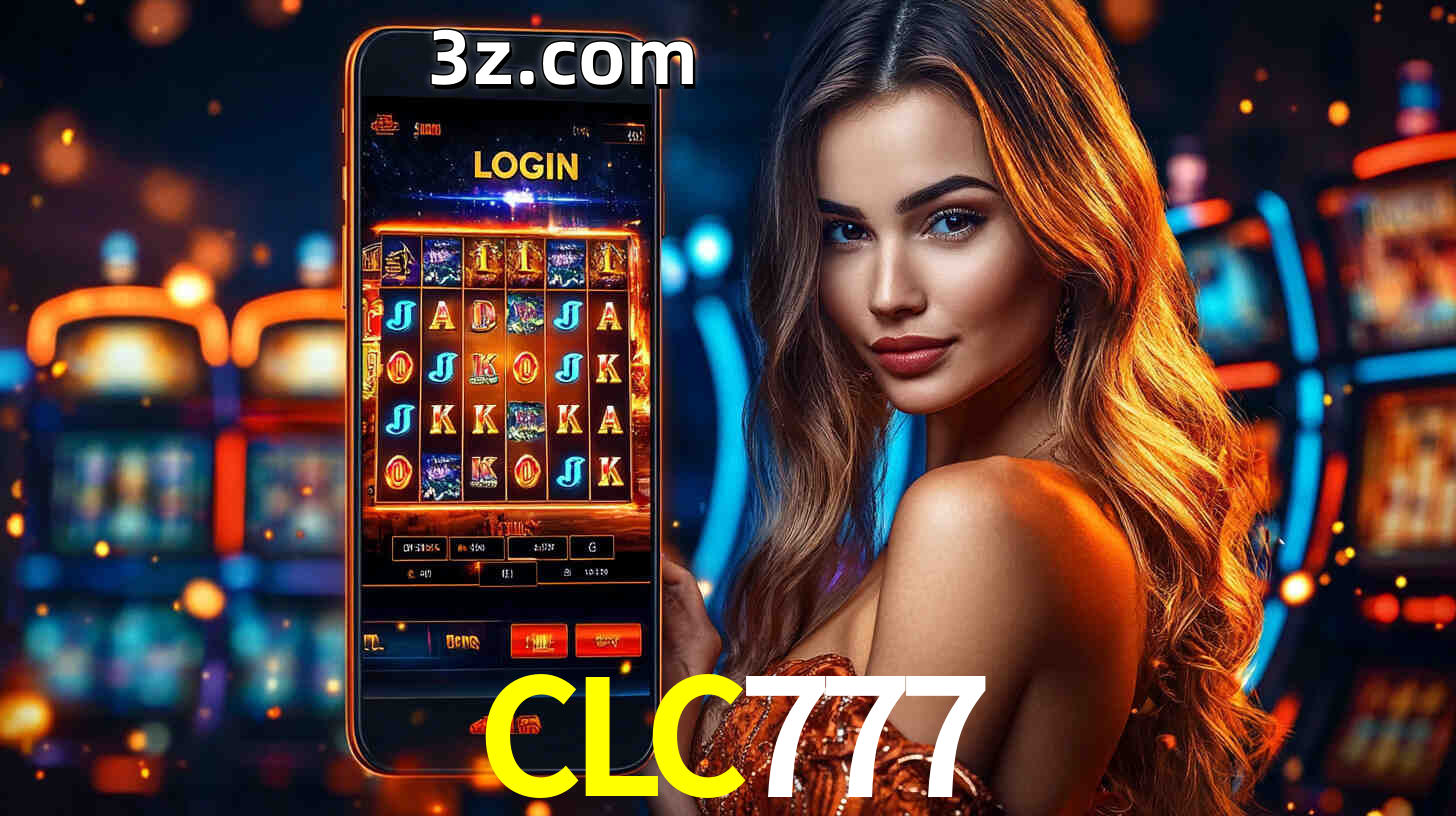 Isenção de Responsabilidades no site CLC777