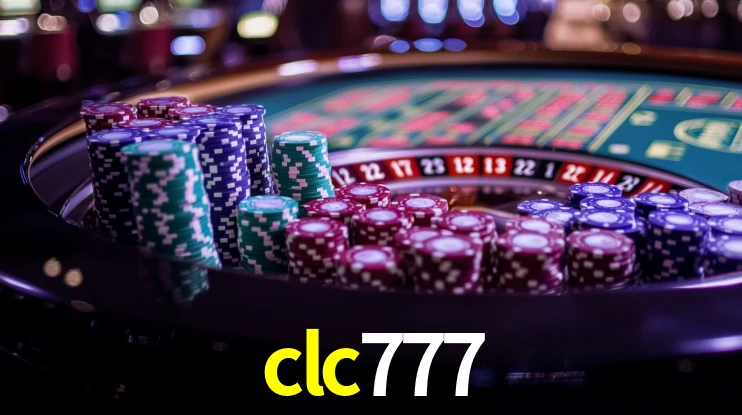 Blackjack Table clc777