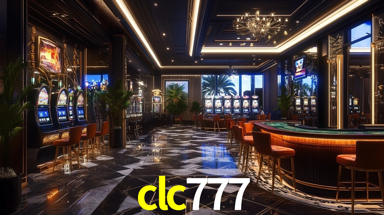 Exclusive Games clc777