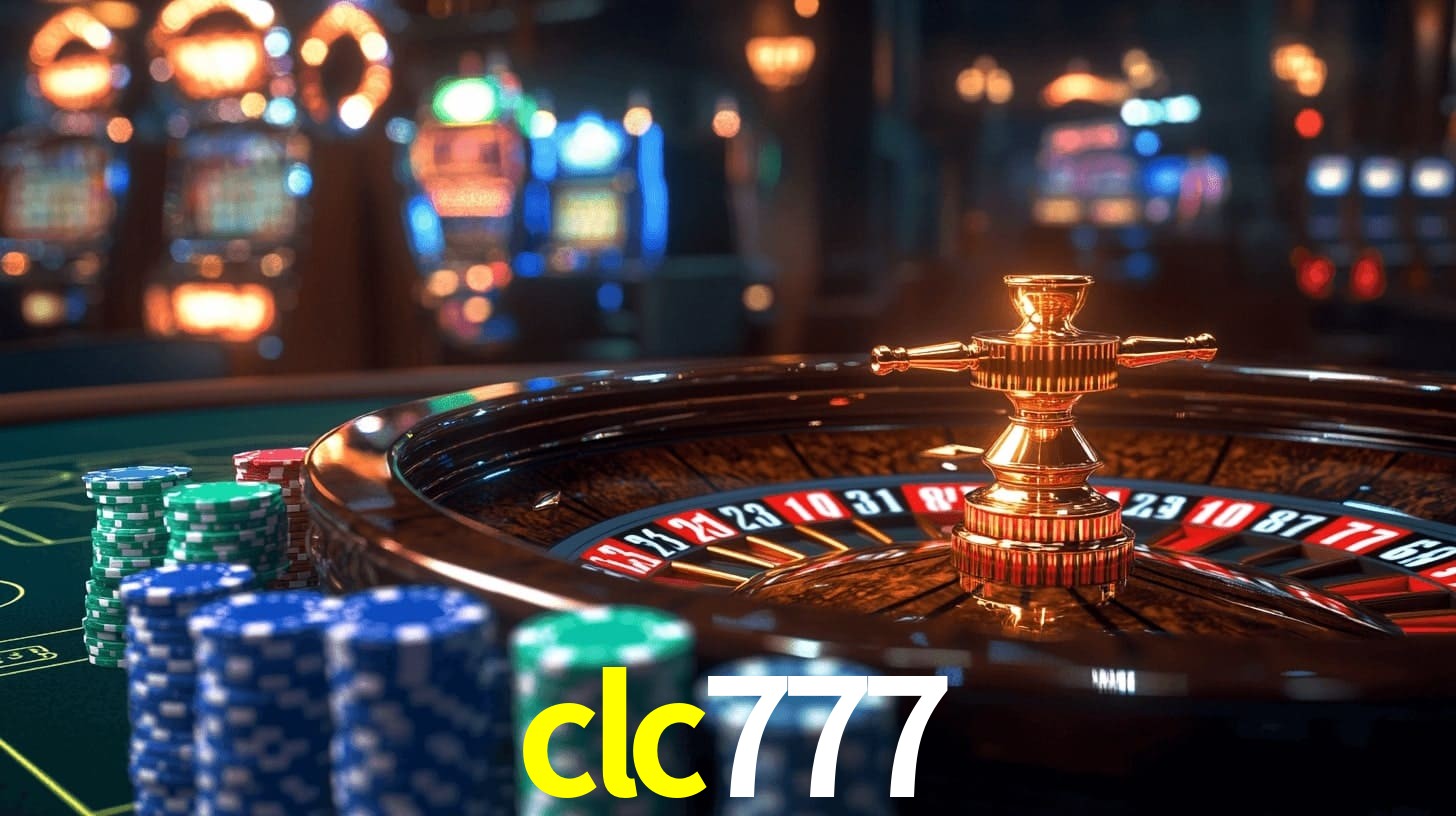 Sinta a adrenalina dos jogos de cassino com clc777