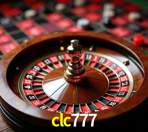 Bônus e promoções da clc777