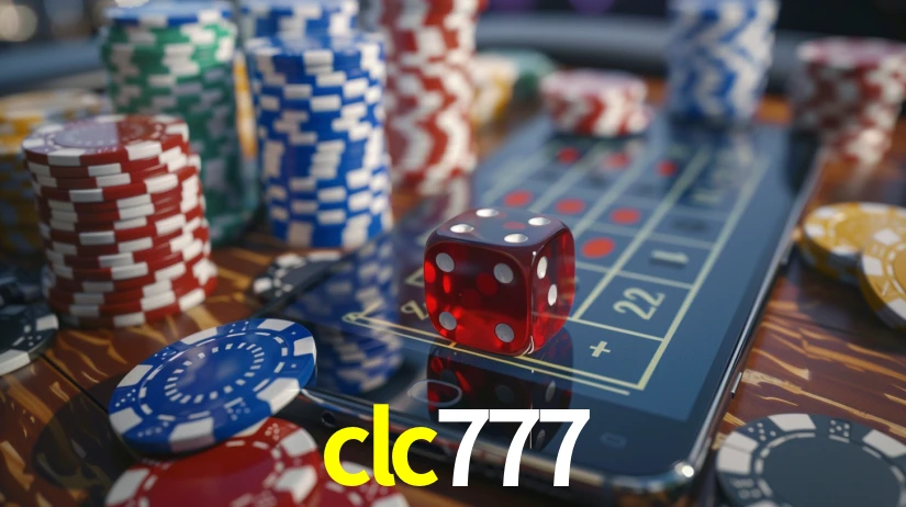 Bônus Generosos e Exclusivos no clc777 para Você!