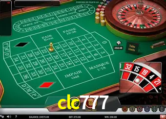 Bônus após cadastro na clc777