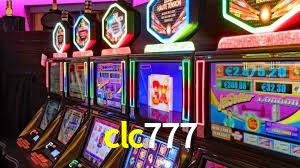 cassino clc777