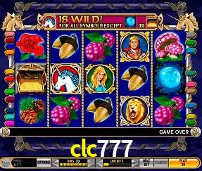 Cassino ao vivo com dealers reais na clc777
