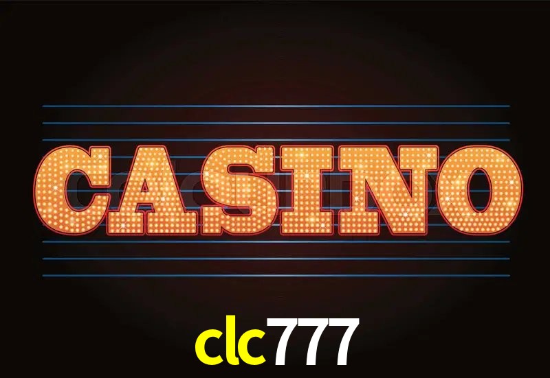 Estatísticas Esportivas clc777
