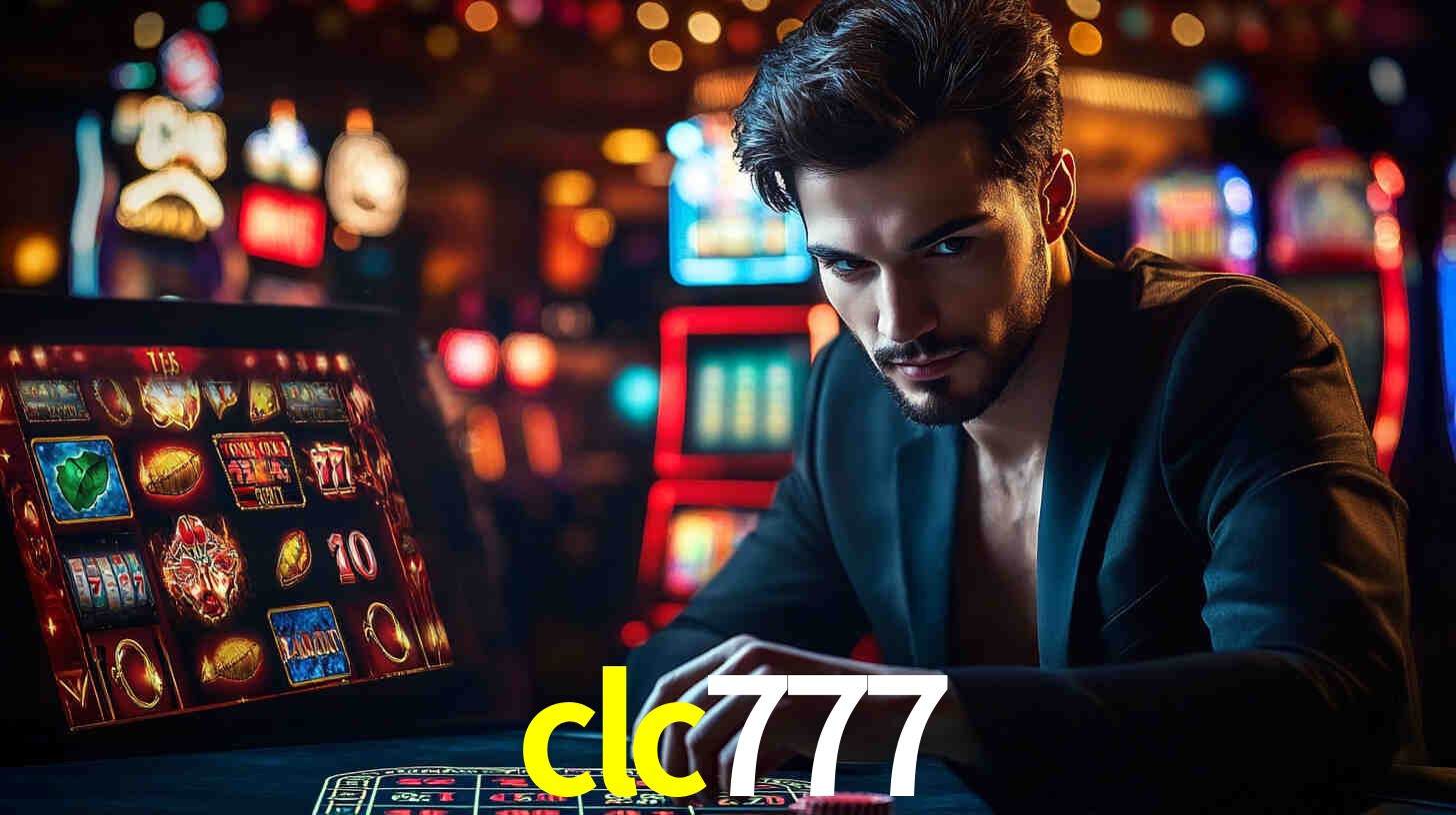 clc777