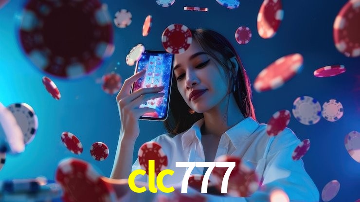 Inovações de Jogos na clc777: O Futuro das Experiências Interativas