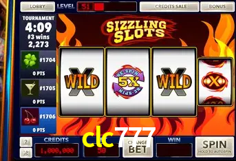 Descubra o Mundo do Cassino Online com clc777