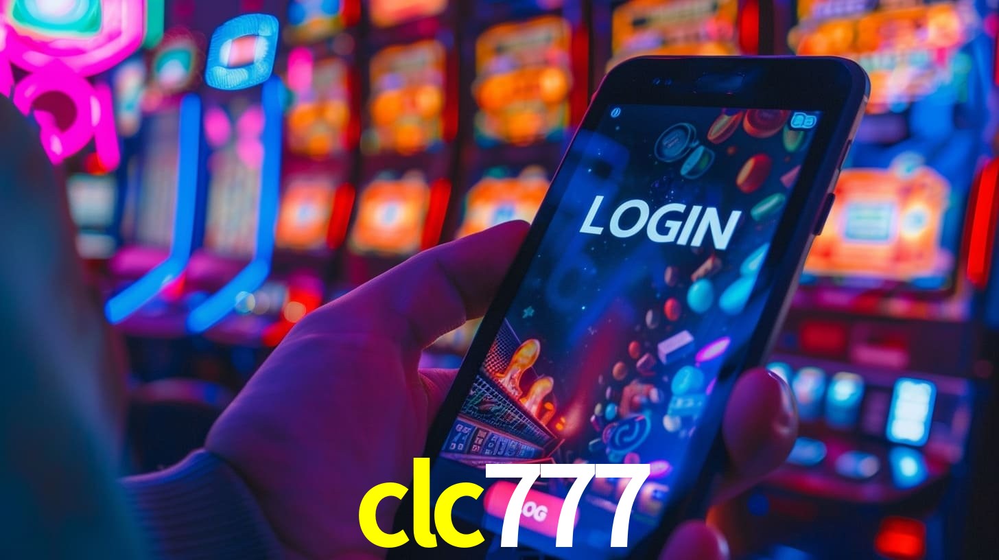 Bônus Diários clc777
