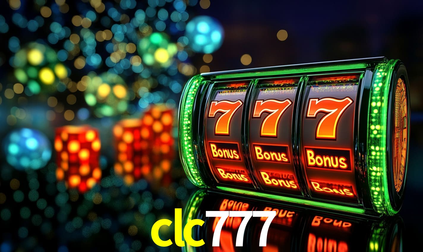 Login Seguro clc777