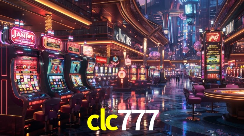 Game Providers clc777