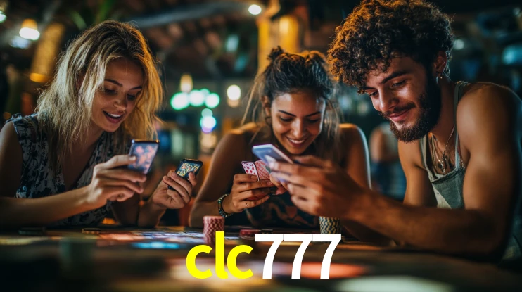 Roulette Table clc777