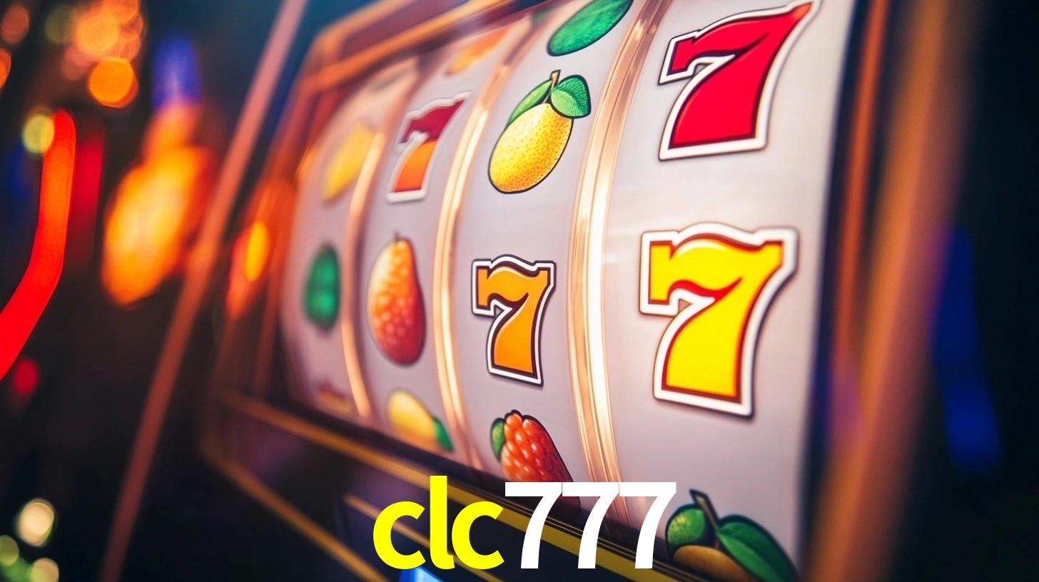 clc777 App Interface