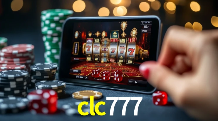 Tournaments clc777