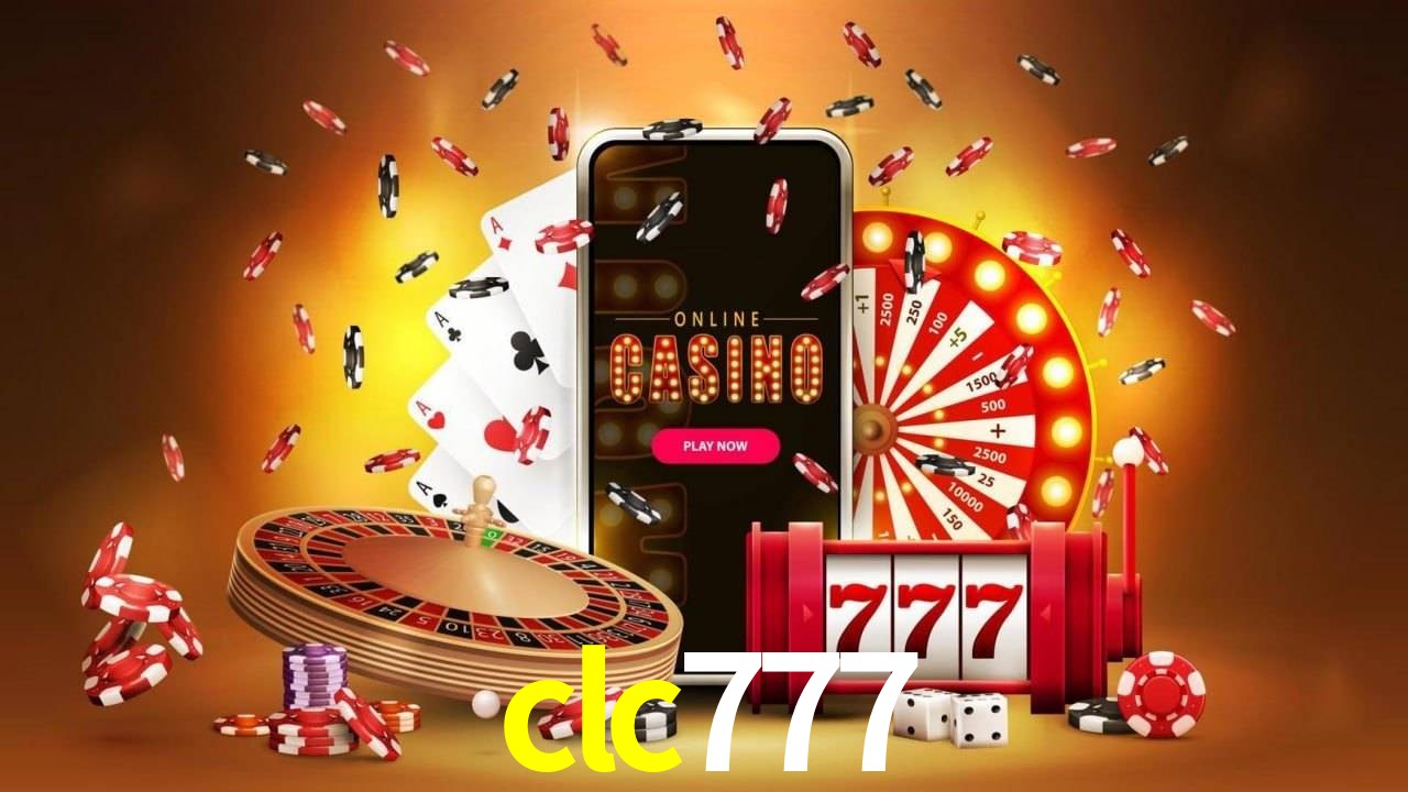 Casino Ao Vivo clc777