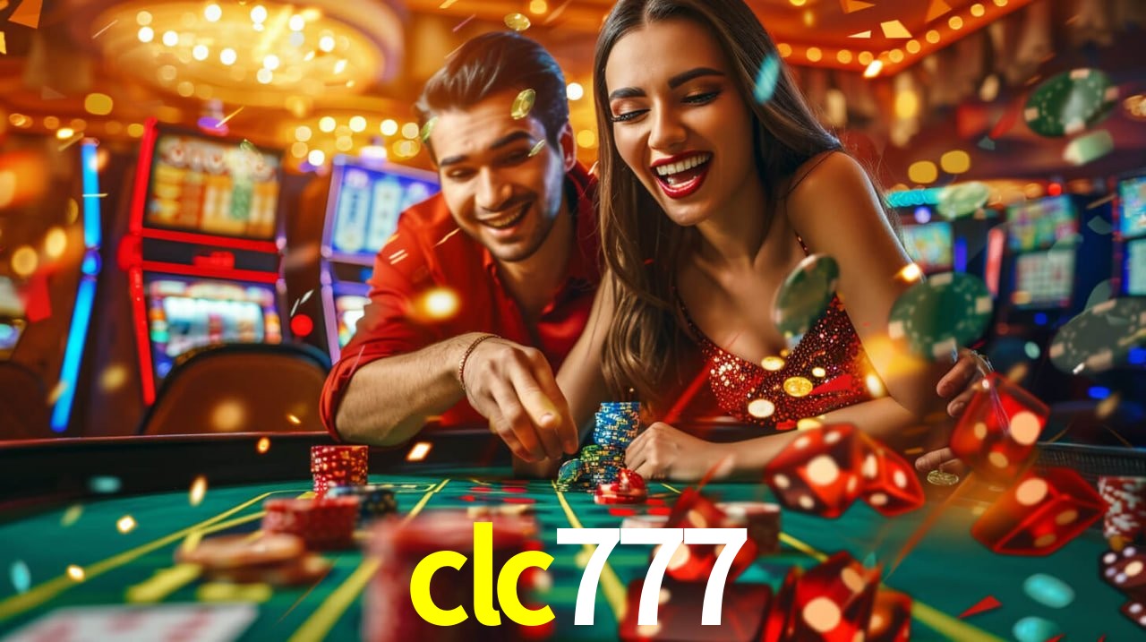 Benefícios da Conta clc777
