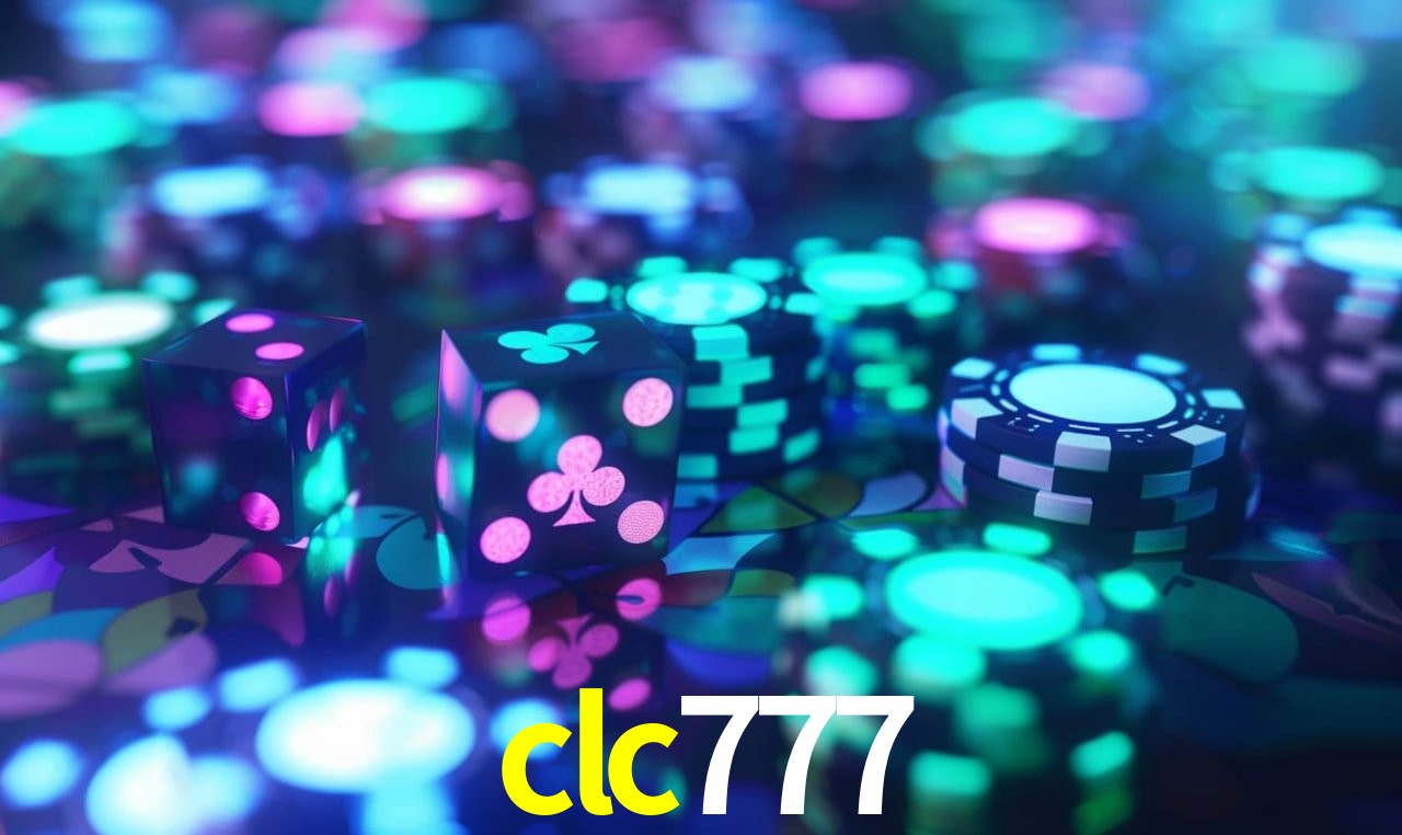 Torneios clc777