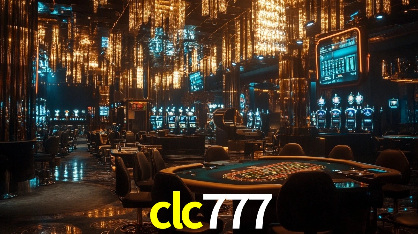 clc777: Seu Especialista em Apostas Esportivas Brasileiras