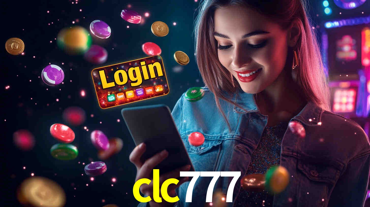 Descubra o Programa VIP da clc777: Vantagens Exclusivas para Jogadores