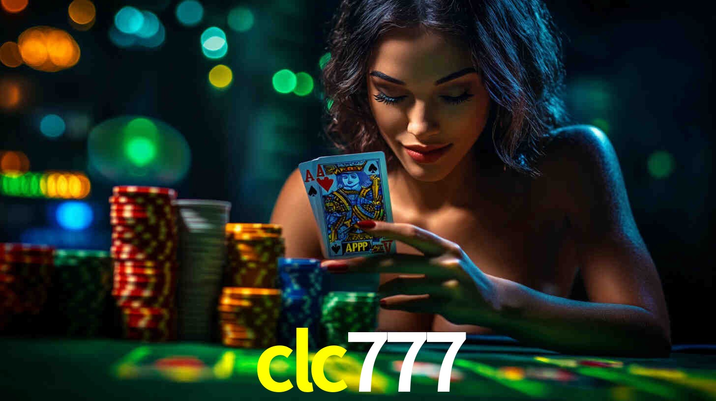 Apostas Esportivas na clc777: Um Guia Completo
