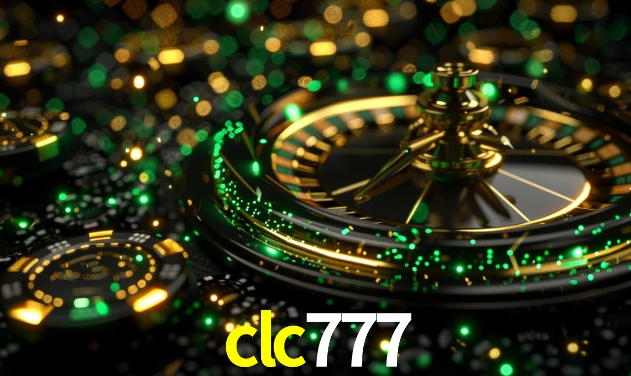 Slots com jackpots e giros grátis na clc777