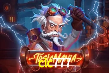 Provedores de Jogos clc777