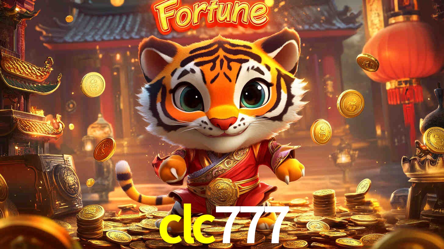 Desvendando o Mundo dos Jogos Virtuais na clc777