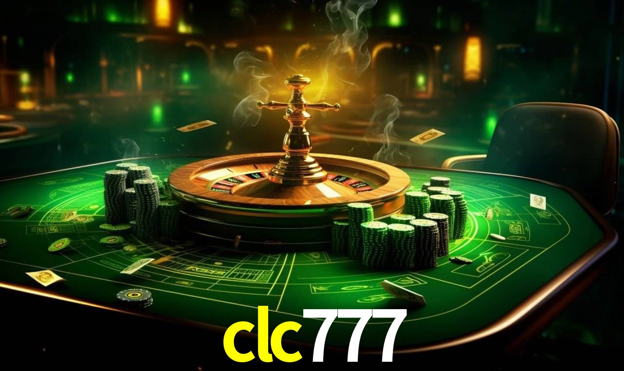 A Emoção da Loteria na clc777: Uma Chance de Mudança de Vida