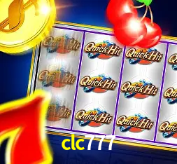 A Emoção da Loteria na clc777: Uma Chance de Mudança de Vida